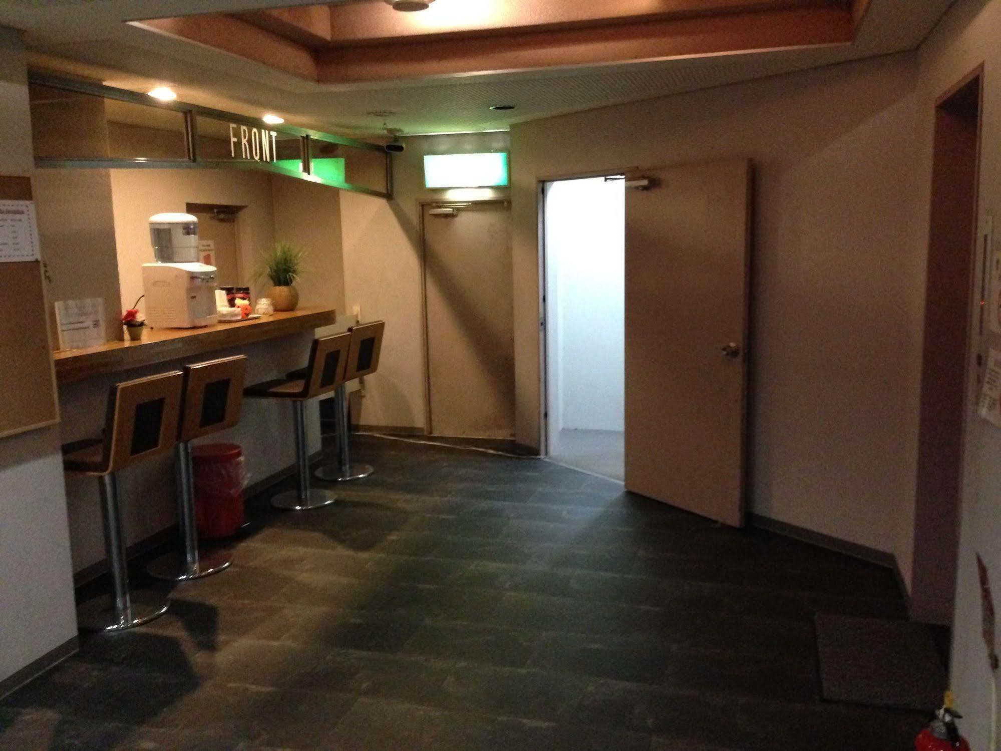 かぼすハウス別府 Beppu Exterior foto