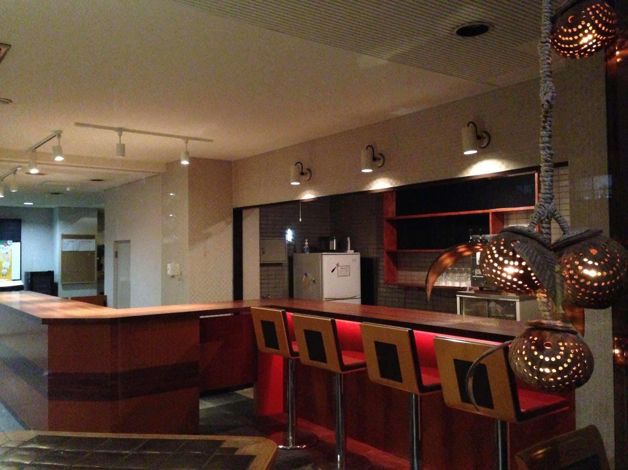 かぼすハウス別府 Beppu Exterior foto
