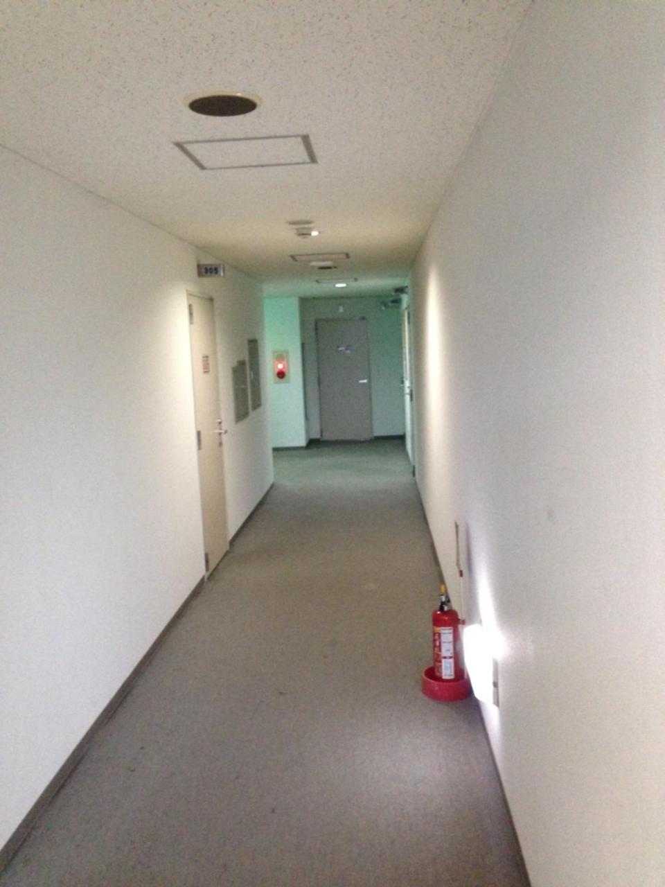 かぼすハウス別府 Beppu Exterior foto